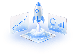 Trading platform crypto debut milestone celebration